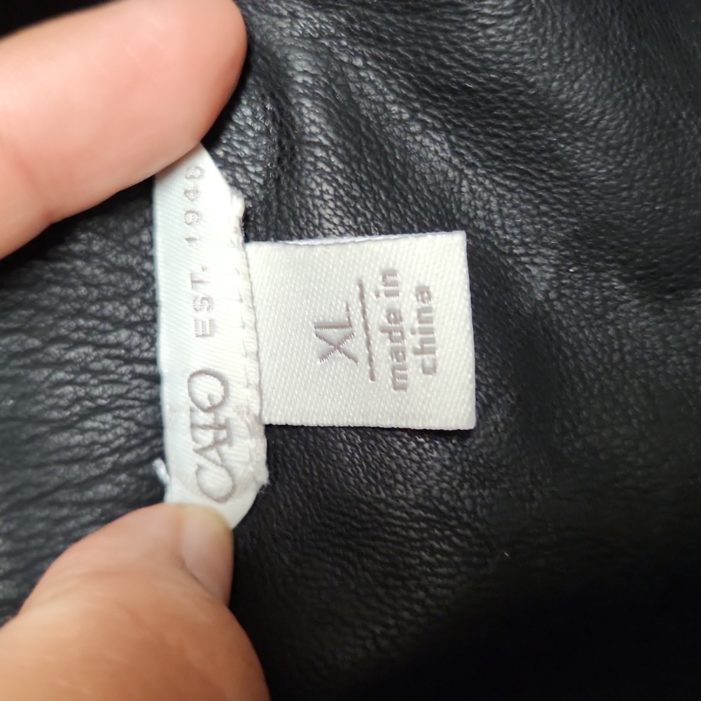 Jacket - Picture 3 of 4